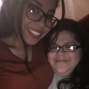 Meet your Posher, Kaylee